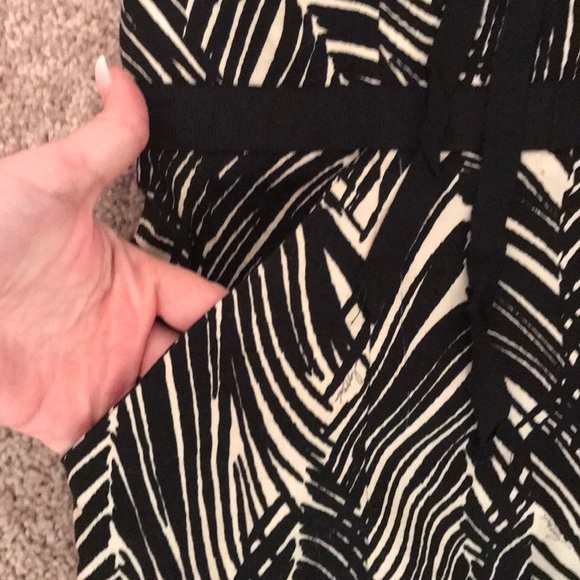 Milly work dress size 10 - Picture 3 of 7